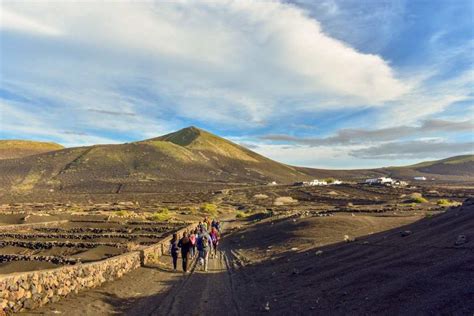 senderismo en lanzarote rutas|Mejores sitios de senderismo en Lanzarote 